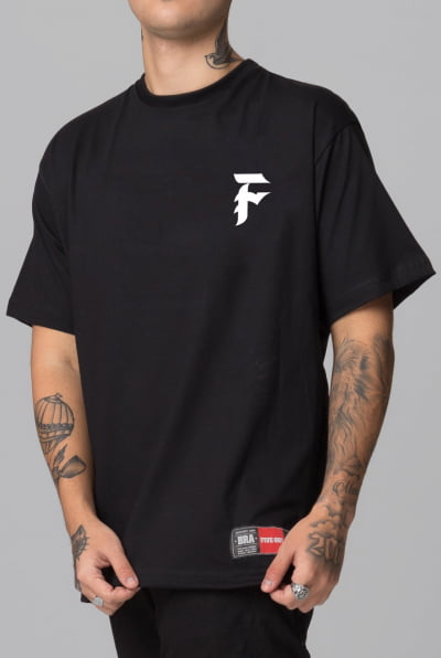 Camiseta Masculina FIve Oh FV2022010