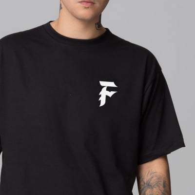 Camiseta Masculina FIve Oh FV2022010